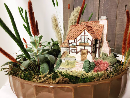 Florist «Flowers by Nancy, too!», reviews and photos, 1208 Ranch Rd 620 S, Lakeway, TX 78734, USA