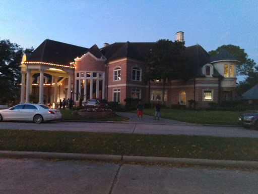 Country Club «Northgate Country Club», reviews and photos, 17110 Northgate Forest Dr, Houston, TX 77068, USA