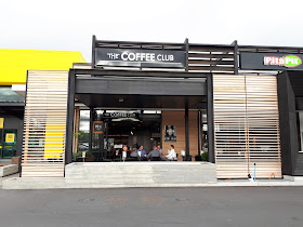The Coffee Club Tauranga Crossing