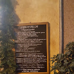 Photo n°1 de l'avis de Francesco.e fait le 21/06/2016 à 07:20 sur le  Osteria dei Vitelloni à Seregno