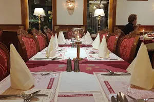 Taj Indian Restaurant , Amsterdam , Netherlands image