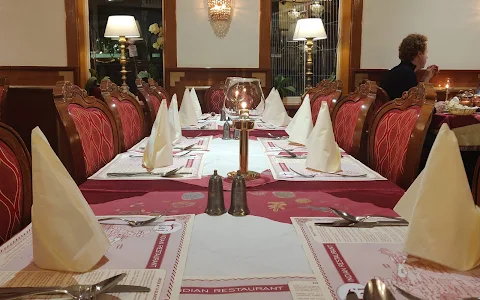 Taj Indian Restaurant , Amsterdam , Netherlands image