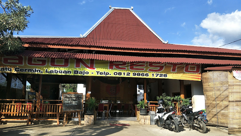 Restoran China Terbaik di Nusa Tenggara Timur: Mengungkap Tempat Makan Populer di Daerah Ini