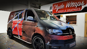 Clyde Wraps (Vehicle Graphics)
