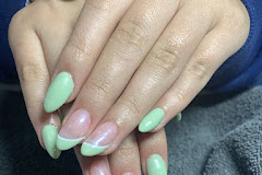 Magic Nails