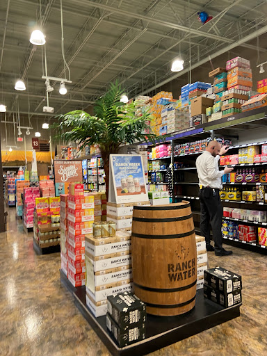 Wine Store «Total Wine & More», reviews and photos, 5472 West Grand Parkway South, Richmond, TX 77406, USA