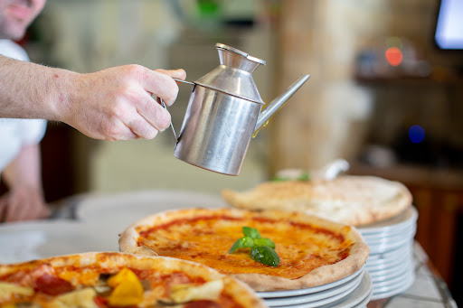 Ristorante Pizzeria Merano in Bibione, Città Metropolitana di Venezia