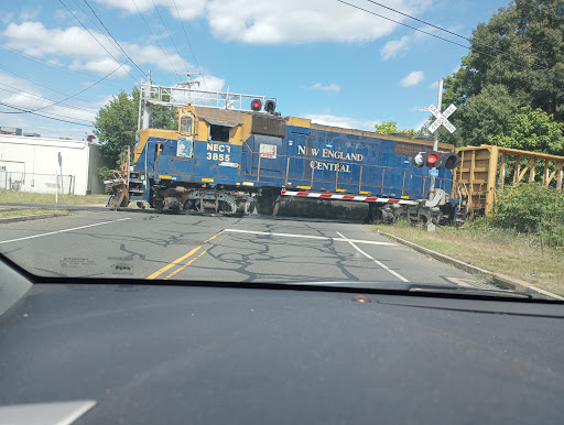 Gym «Cardio Express East Hartford», reviews and photos, 265 Ellington Rd, East Hartford, CT 06118, USA