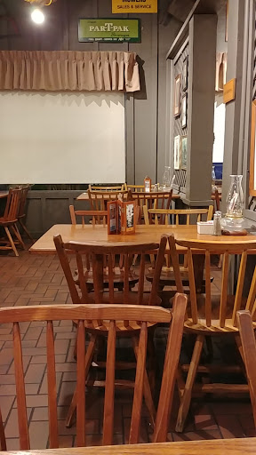 American Restaurant «Cracker Barrel Old Country Store», reviews and photos, 1303 Tadlock Dr, Murrells Inlet, SC 29576, USA