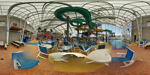 Water Park «Watiki Indoor Waterpark Resort», reviews and photos, 1314 N Elk Vale Rd, Rapid City, SD 57701, USA