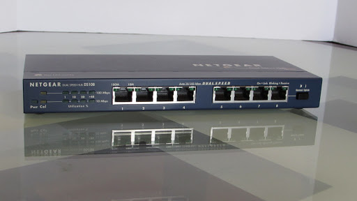 Computer Repair Service «IQ Computer Services Alexandria», reviews and photos, 1591B N Van Dorn St, Alexandria, VA 22304, USA