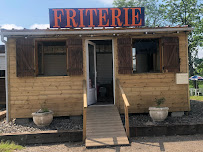 Photos du propriétaire du Restaurant Friterie Manu à Bréxent-Énocq - n°2