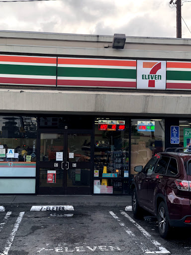 Convenience Store «7-Eleven», reviews and photos, 111 W Pacific Coast Hwy, Wilmington, CA 90744, USA