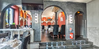 Atmosphère du Restaurant italien La Toscana à Mulhouse - n°2
