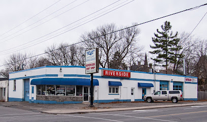 Riverside Body Shop