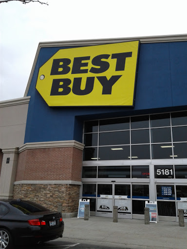Electronics Store «Best Buy», reviews and photos, 5181 State St, Murray, UT 84107, USA
