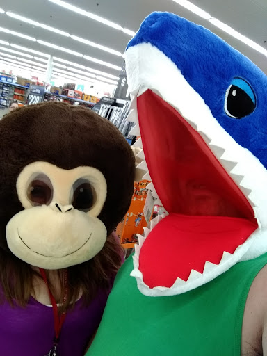 Discount Store «Walmart», reviews and photos, 1180 Fall River Ave, Seekonk, MA 02771, USA