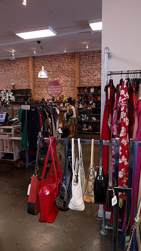 Georgi & Willow, 649 San Anselmo Ave, San Anselmo, CA 94960, USA, 