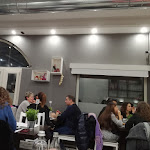 Photo n°3 de l'avis de Pino.i fait le 09/02/2020 à 14:18 sur le  Pizzeria 450 degrees true Neapolitan pizza à Gallarate