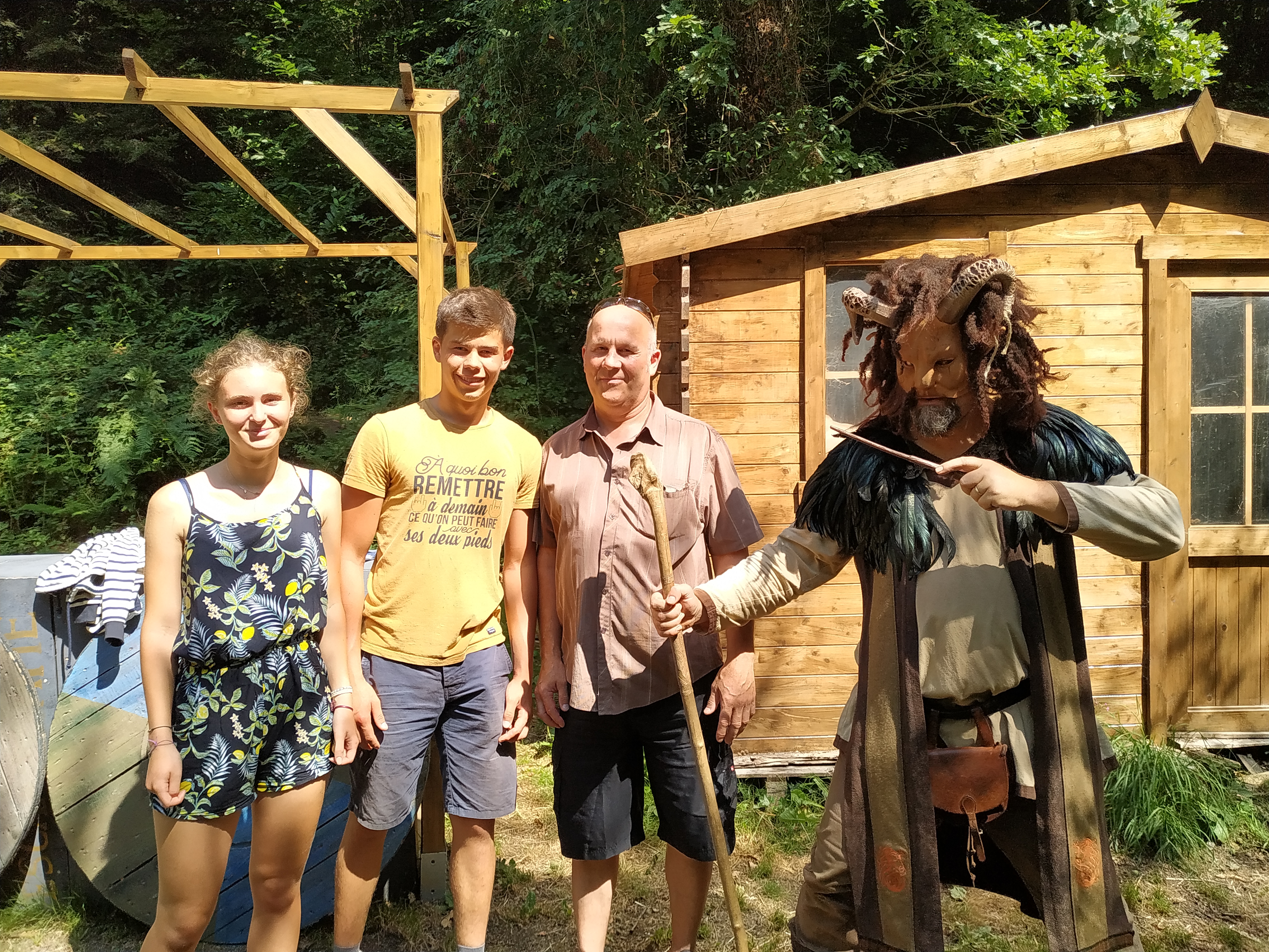 Photo n° 1 de l'avis de Thomas.a fait le 12/08/2020 à 08:03