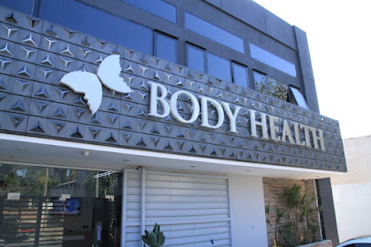 Body Health Group