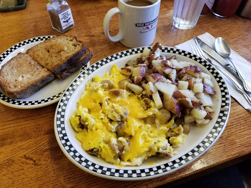 Cafe «Old Milwaukee Cafe & Dessert Co», reviews and photos, 3102 6th Ave, Tacoma, WA 98406, USA