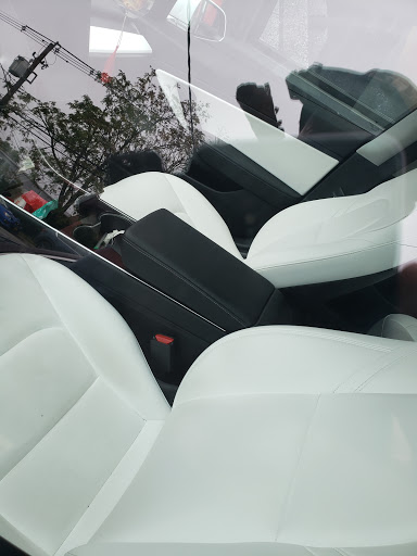 Auto Body Shop «No Limit Auto Body II», reviews and photos, 110 Henry St, Freeport, NY 11520, USA