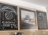 Restaurante Frigideiras do Cantinho em Braga menu n° 6