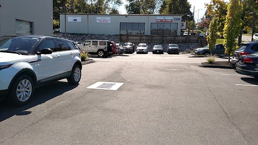 Used Car Dealer «Sound Auto Wholesalers», reviews and photos, 14 Frontage Rd, East Haven, CT 06512, USA