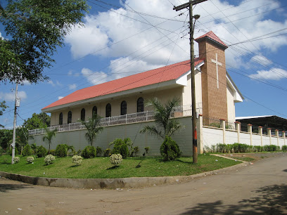 Iglesia Presbiteriana Coreana de Nicaragua