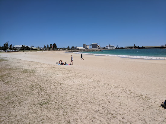 Champion Bay
