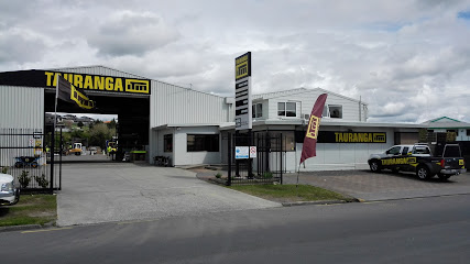 Tauranga ITM