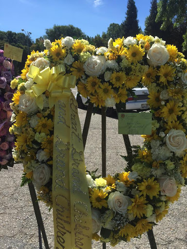 Florist «Enchanted Florist & Gifts», reviews and photos, 9140 Alcosta Blvd B, San Ramon, CA 94583, USA