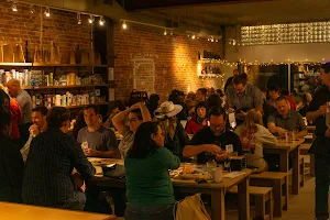 Caverns & Forests Board Game Café image