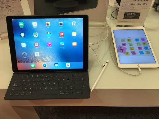 Computer Store «UTD Technology Store», reviews and photos, 800 W Campbell Rd, Richardson, TX 75080, USA