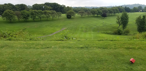 Golf Course «Mt. Lebanon Golf Course», reviews and photos, 1000 Pine Ave, Pittsburgh, PA 15234, USA