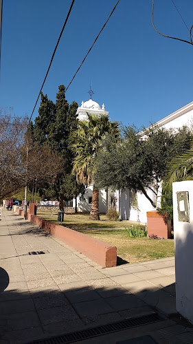 Farmacia Cristo Redentor - Restaurante