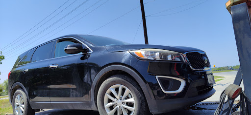 Auto Repair Shop «Temple Hill Automotive», reviews and photos, 1703 Goliad Rd, San Antonio, TX 78223, USA