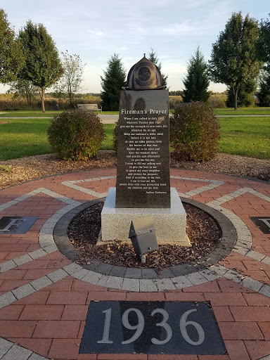 Park «Riemenschneider Park», reviews and photos, 600 Hayden Dr, Yorkville, IL 60560, USA