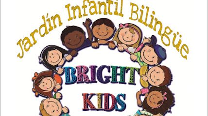 jardin infantil bilingue Bright Kids