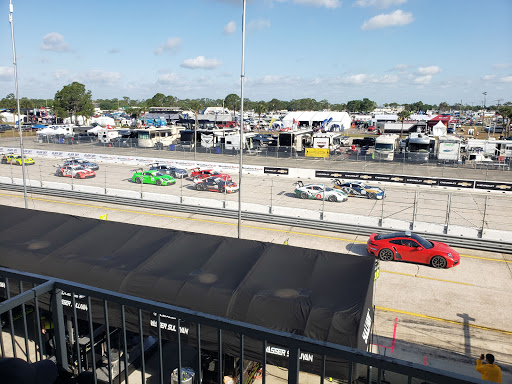 Racecourse «Sebring International Raceway», reviews and photos, 113 Midway Dr, Sebring, FL 33870, USA