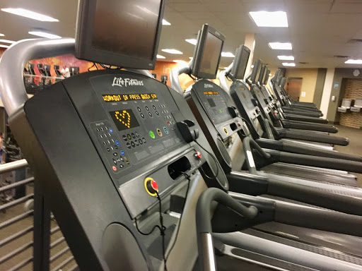 Gym «LA Fitness», reviews and photos, 975 Paoli Pike, West Chester, PA 19380, USA