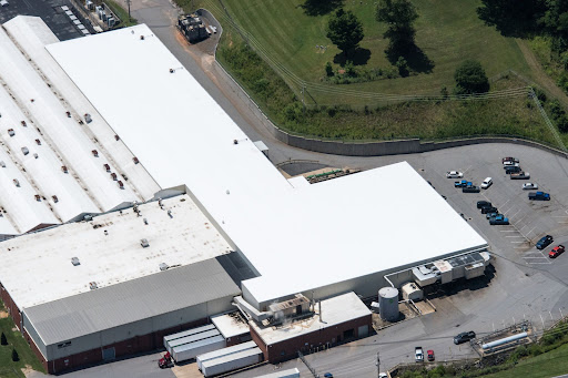 Roofing Contractor «WNC Roofing, LLC. Commercial Roofing and Repair», reviews and photos, 451 Haywood Rd, Greenville, SC 29607, USA