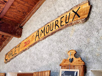 Photos du propriétaire du Restaurant Le Chalet des Amoureux à Molines-en-Queyras - n°3