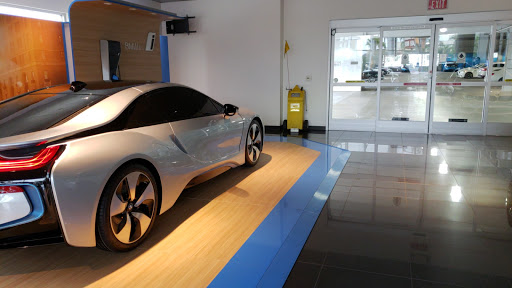 BMW Dealer «New Century BMW», reviews and photos, 1139 W Main St, Alhambra, CA 91801, USA