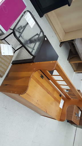 Thrift Store «Spanaway Goodwill», reviews and photos, 14918 Pacific Ave S, Parkland, WA 98444, USA