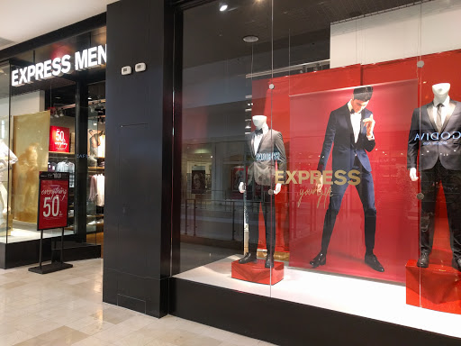 Clothing Store «Express», reviews and photos, 7101 Democracy Blvd, Bethesda, MD 20817, USA