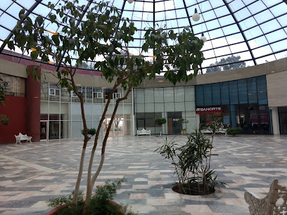 Centro Comercial Ata