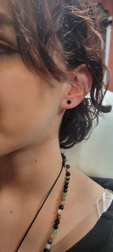 Explore tattoo name placement ideas, creative tattoo ideas in Dripping Springs, available at Hill Country Arts Piercings And Tattoos