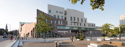 Académie supérieure de musique de Strasbourg–HEAR à Strasbourg